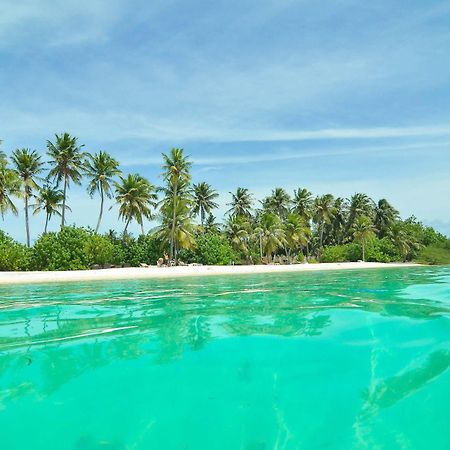 Huraa East Inn Exteriör bild