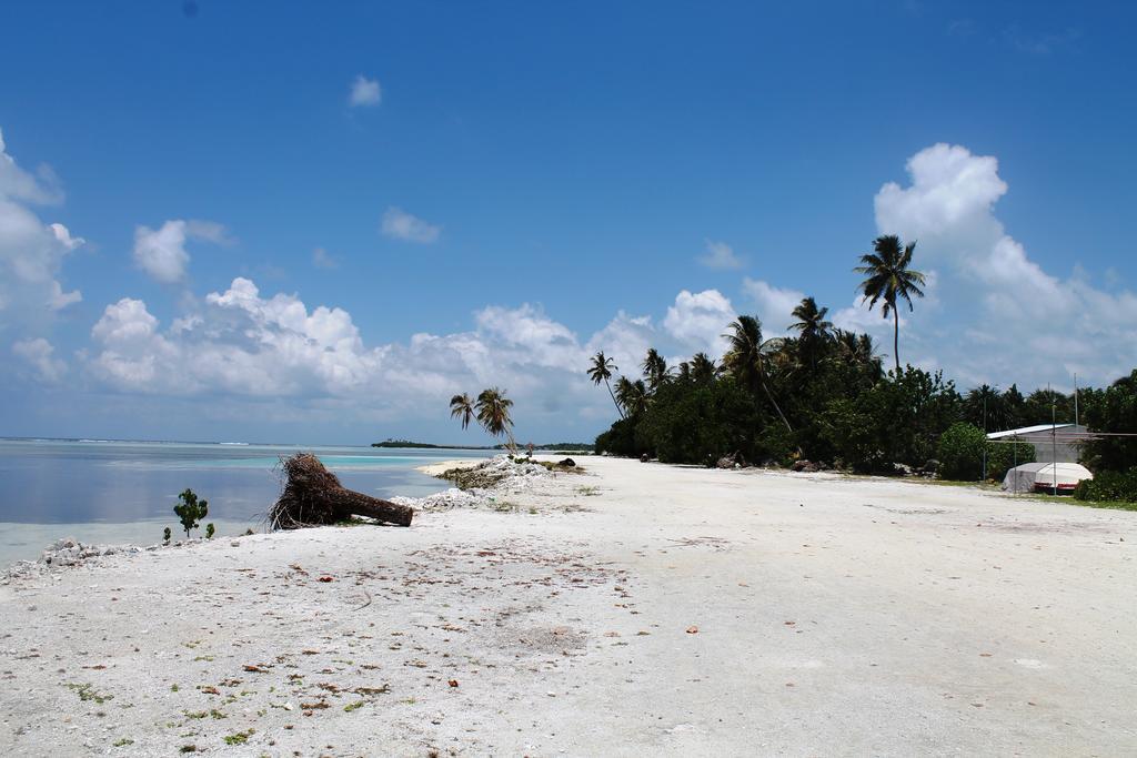 Huraa East Inn Exteriör bild